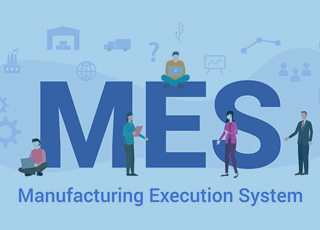 服装企业可以自己开发MES系统吗？
